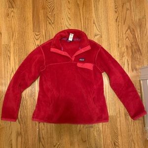 Patagonia pullover